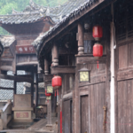 Qinglinkou_Ancient_Town_Preserves_Legacy_of_the_Long_March