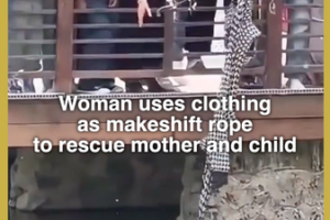 Quick_Thinking_Heroine_Rescues_Mother_and_Child_in_Xi_an_Park_Incident video poster