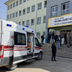 School Shooting in Türkiye Leaves 16 Wounded, Authorities Confirm