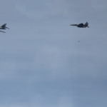 ROK_and_US_Launch_Freedom_Flag_Air_Drills_Amid_Regional_Tensions