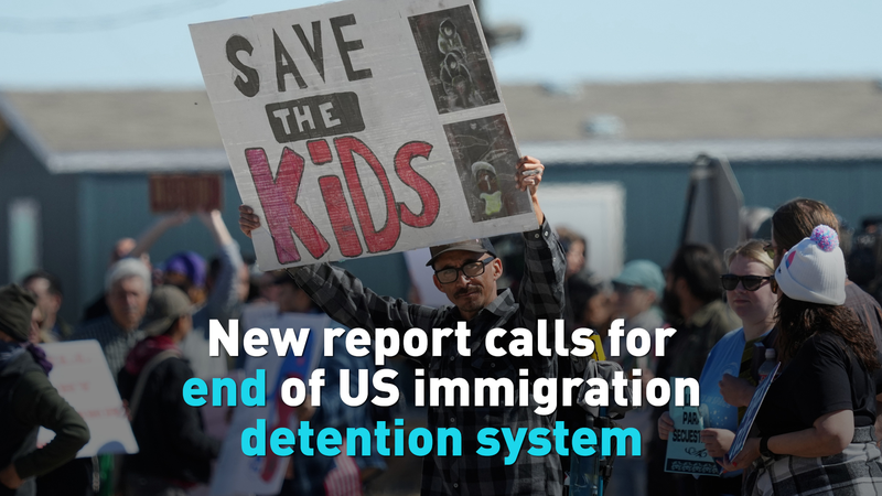 Report_Urges_Overhaul_of_US_Immigration_Detention_Amid_Child_Welfare_Crisis video poster