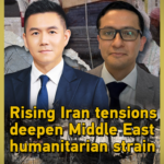 Rising_Iran_Tensions_Fuel_Middle_East_Humanitarian_Crisis video poster