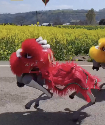 Robot__Puppy__Revolutionizes_Asian_Agriculture__AI_Meets_Farming video poster