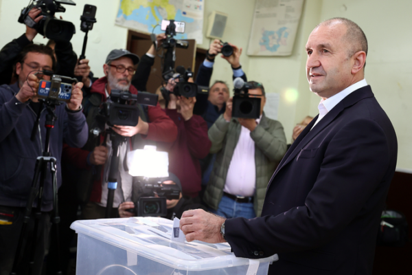 Rumen_Radev_s_Coalition_Wins_Bulgarian_Parliamentary_Vote