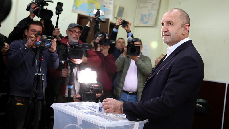 Rumen_Radev_s_Coalition_Wins_Bulgarian_Parliamentary_Vote
