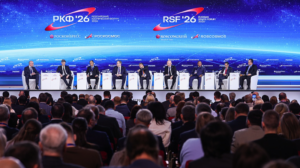Russia_Launches_Inaugural_Space_Forum_Amid_Push_for_Global_Leadership