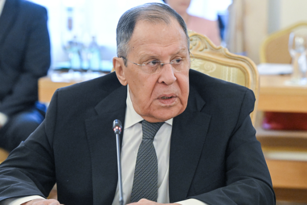 Russia__China_Strengthen_Ties_as_Lavrov_Visits_Beijing