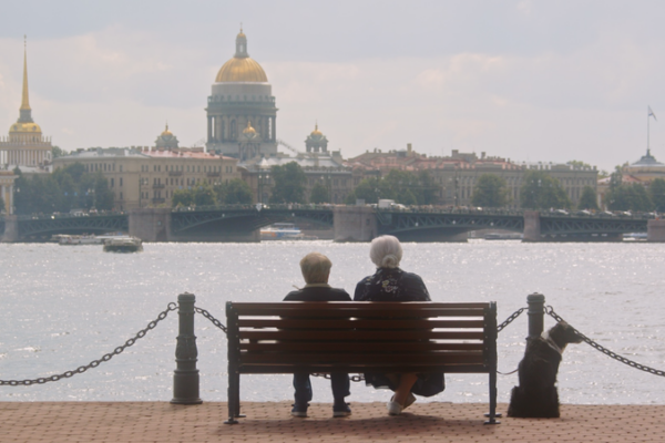 Russian_Drama__Two_People_in_One_Life_and_a_Dog__Captivates_Global_Audiences