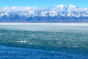 Sayram_Lake_s__Ice_Push__Marks_Winter_s_Final_Act_in_2026 video poster