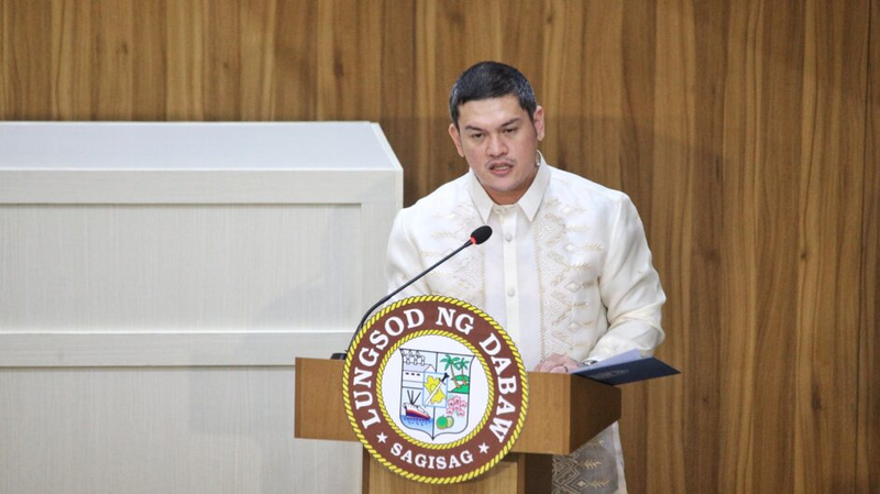 Sebastian_Duterte_Takes_Helm_as_PDP_Laban_President_in_Philippines - Khabar Asia Sebastian_Duterte_Takes_Helm_as_PDP_Laban_President_in_Philippines