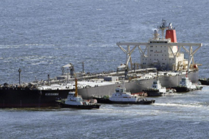 Second_Japanese_Vessel_Navigates_Strait_of_Hormuz_Post_Blockade