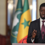 Senegal_s_Faye_Urges_Global_Governance_Reform_to_Amplify_Africa_s_Voice