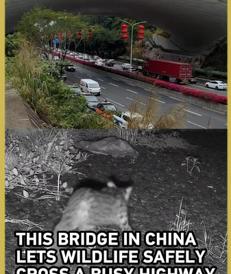 Shenzhen_s_Wildlife_Bridge_Reconnects_Nature_Amid_Urban_Growth video poster