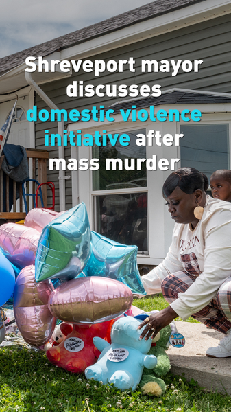 Shreveport_Mayor_Addresses_Domestic_Violence_After_Tragic_Mass_Shooting video poster