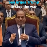 Sisi_Warns_Iran_Conflict_Could_Push_Oil_Beyond__200__Urges_Global_Action video poster