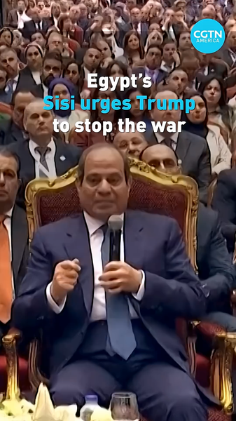 Sisi_Warns_Iran_Conflict_Could_Push_Oil_Beyond__200__Urges_Global_Action_poster - Khabar Asia Sisi_Warns_Iran_Conflict_Could_Push_Oil_Beyond__200__Urges_Global_Action video poster