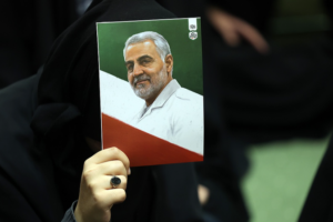 Soleimani_s_Daughters_Deny_U_S__Arrest_Claims_of_Family_Members