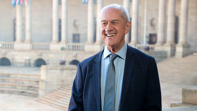 South_Africa_Appoints_Roelf_Meyer_as_US_Ambassador_Amid_Thawing_Tensions