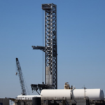 SpaceX_Postpones_Starship_Test_Launch_to_May_2026_Amid_Upgrades