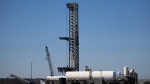 SpaceX_Postpones_Starship_Test_Launch_to_May_2026_Amid_Upgrades