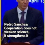 Spain_s_Sanchez_Champions_China_Europe_Science_Ties_in_2026_UCAS_Visit_poster - Khabar Asia