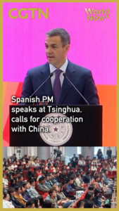 Spanish_PM_Urges_Global_Cooperation_with_China_at_Tsinghua_Address video poster
