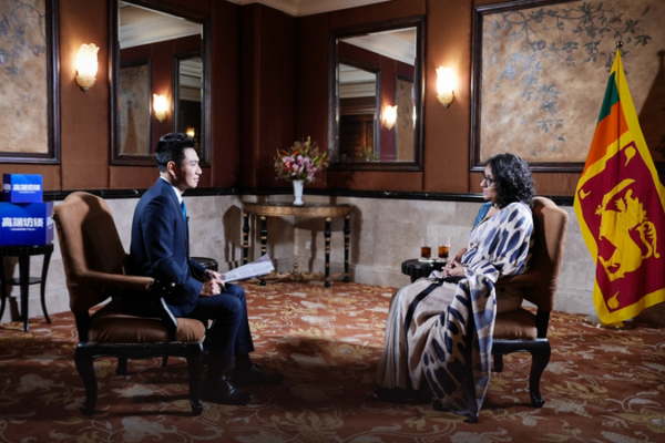 Sri_Lanka_Charts_Path_for_Enhanced_China_Ties__From_Rubber_Rice_to_Belt_and_Road video poster