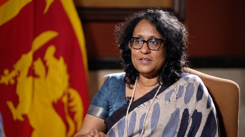 Sri_Lankan_PM_Urges_Global_Unity_Amid_Rising_Uncertainty_poster - Khabar Asia Sri_Lankan_PM_Urges_Global_Unity_Amid_Rising_Uncertainty video poster