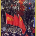 Students_Trek_54km_to_Honor_Long_March_Legacy_on_90th_Anniversary video poster