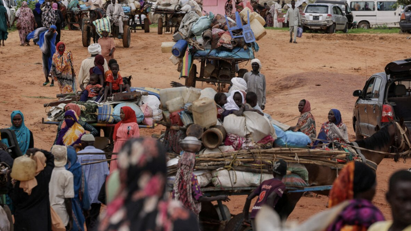 Sudan_s_Conflict_Enters_Fourth_Year_as_Humanitarian_Crisis_Deepens_poster - Khabar Asia Sudan_s_Conflict_Enters_Fourth_Year_as_Humanitarian_Crisis_Deepens video poster