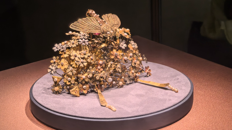 Sui_Dynasty_Princess_Tomb_Unveils_6th_Century_Splendor_in_Beijing_Exhibition