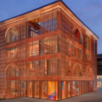 Hermès Doubles Down on China with Beijing Flagship Opening