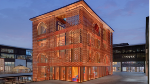 Hermès Doubles Down on China with Beijing Flagship Opening