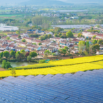 China’s Power Capacity Nears 4B kW, Clean Energy Surges in 2026