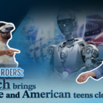 Tech_Bridges_Divide__Chinese___American_Teens_Collaborate_in_2026_Innovation_Summit video poster