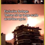 Tehran_Rocked_by_Renewed_Airstrikes__Regional_Tensions_Surge video poster