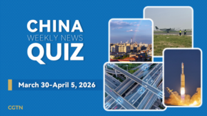 Test_Your_Knowledge__China_Weekly_News_Quiz__March_30_April_5__2026_