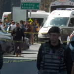 Three_Killed_in_Shooting_Near_Israeli_Consulate_in_Istanbul video poster