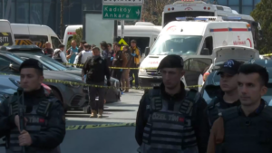 Three_Killed_in_Shooting_Near_Israeli_Consulate_in_Istanbul video poster