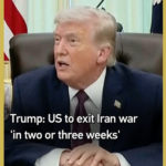 Trump_Announces_US_Exit_from_Iran_Conflict_Within_Weeks_poster - Khabar Asia Trump_Announces_US_Exit_from_Iran_Conflict_Within_Weeks video poster