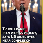 Trump_Declares_US_Nearing_Strategic_Goals_in_Iran_Conflict video poster