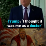 Trump_Deletes_Controversial_AI_Image_Amid_Backlash__Claims__Doctor__Misunderstanding_poster - Khabar Asia Trump_Deletes_Controversial_AI_Image_Amid_Backlash__Claims__Doctor__Misunderstanding video poster