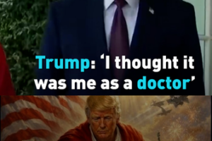 Trump_Deletes_Controversial_AI_Image_Amid_Backlash__Claims__Doctor__Misunderstanding video poster