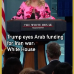 Trump_Seeks_Arab_Funding_for_Iran_Conflict_Ahead_of_April_6_Deadline_poster - Khabar Asia Trump_Seeks_Arab_Funding_for_Iran_Conflict_Ahead_of_April_6_Deadline video poster