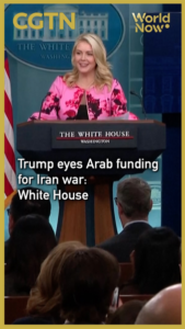 Trump_Seeks_Arab_Funding_for_Iran_Conflict_Ahead_of_April_6_Deadline video poster