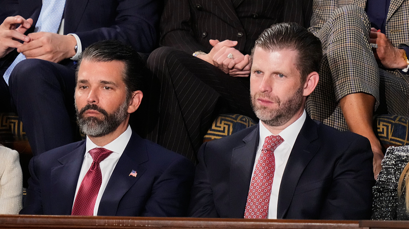 Trump_Sons_Backed_Drone_Firm_Targets_Gulf_Markets_Amid_Iran_Tensions