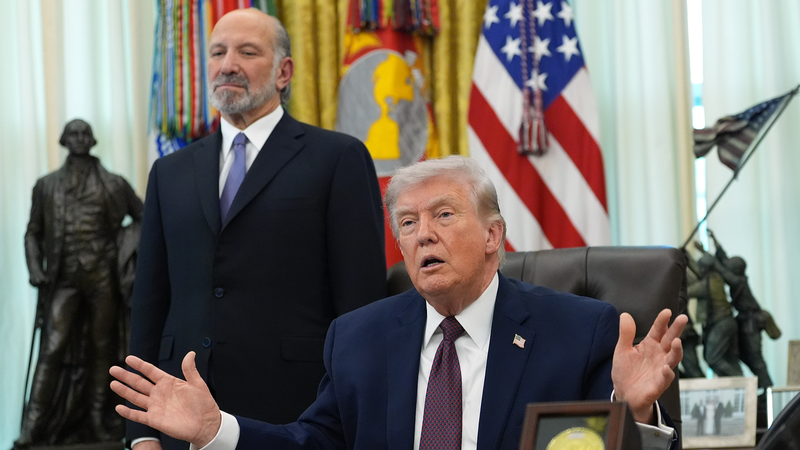 Trump_Threatens_NATO_Exit_Over_Iran_Dispute__UK_Reaffirms_Alliance_Commitment