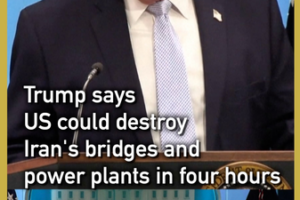 Trump_Warns_of_Swift_Military_Action_Against_Iran__Urges_Diplomacy video poster