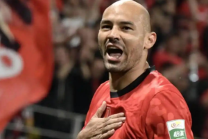 Silva’s Birthday Brilliance Fuels Chengdu’s 5-1 Super League Triumph