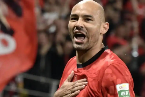 Silva’s Birthday Brilliance Fuels Chengdu’s 5-1 Super League Triumph